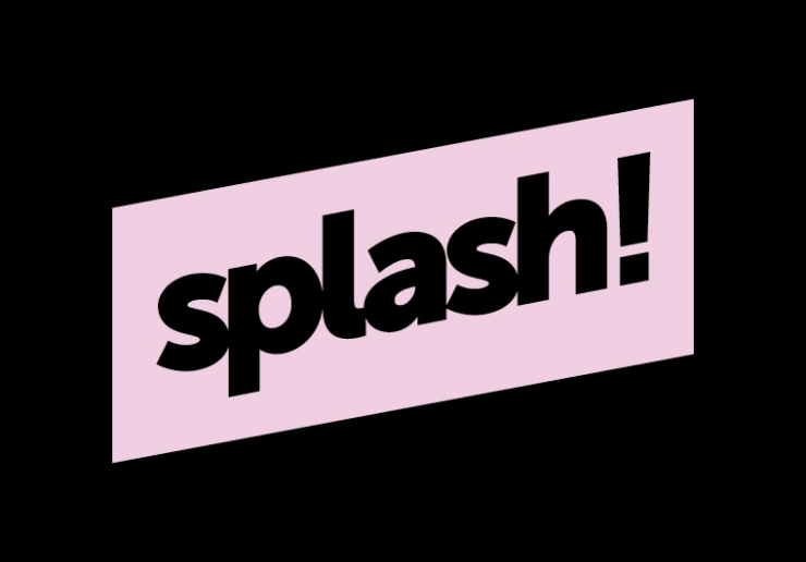 Splash-DOMO