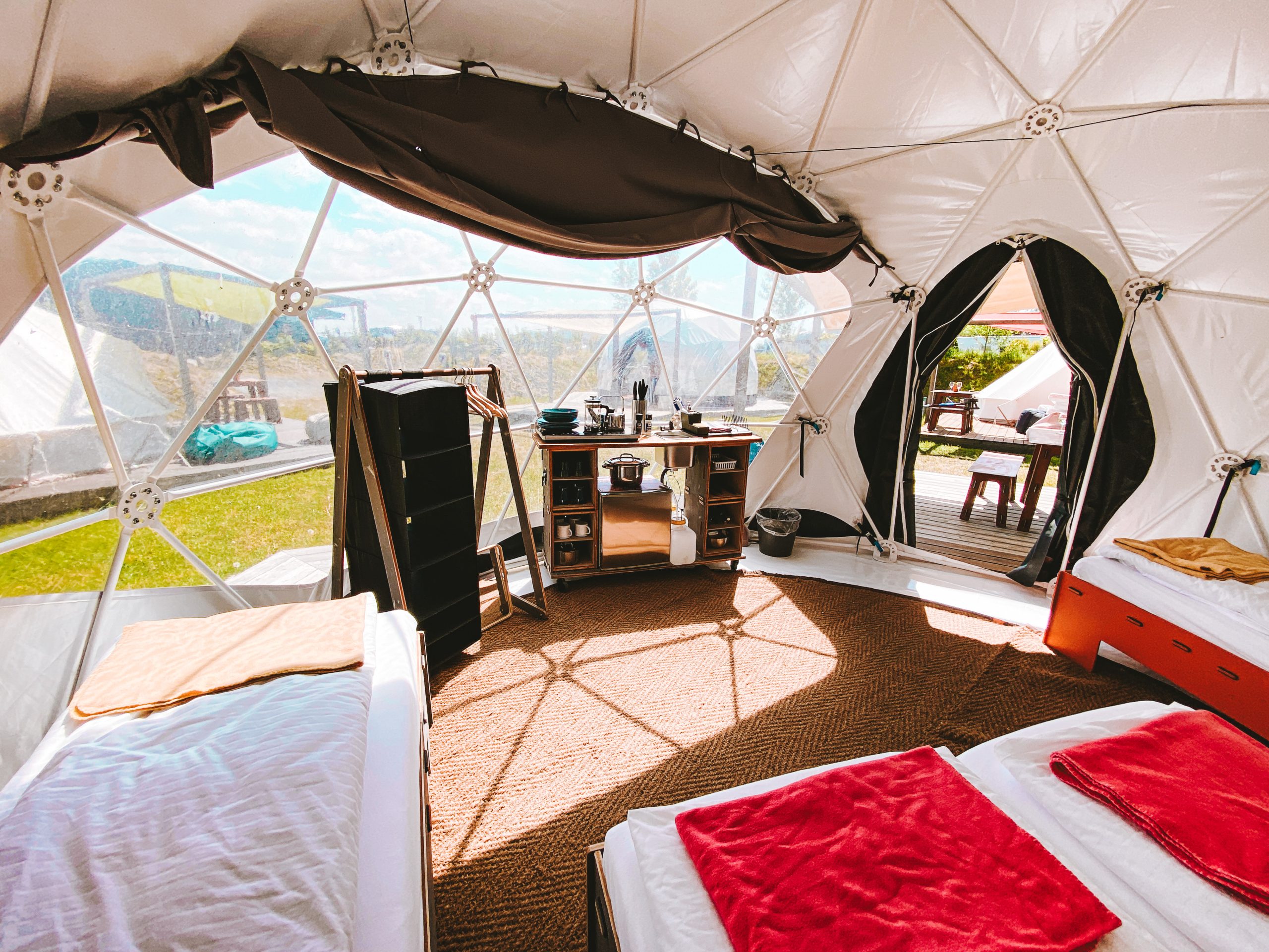 Geo Dome(12)