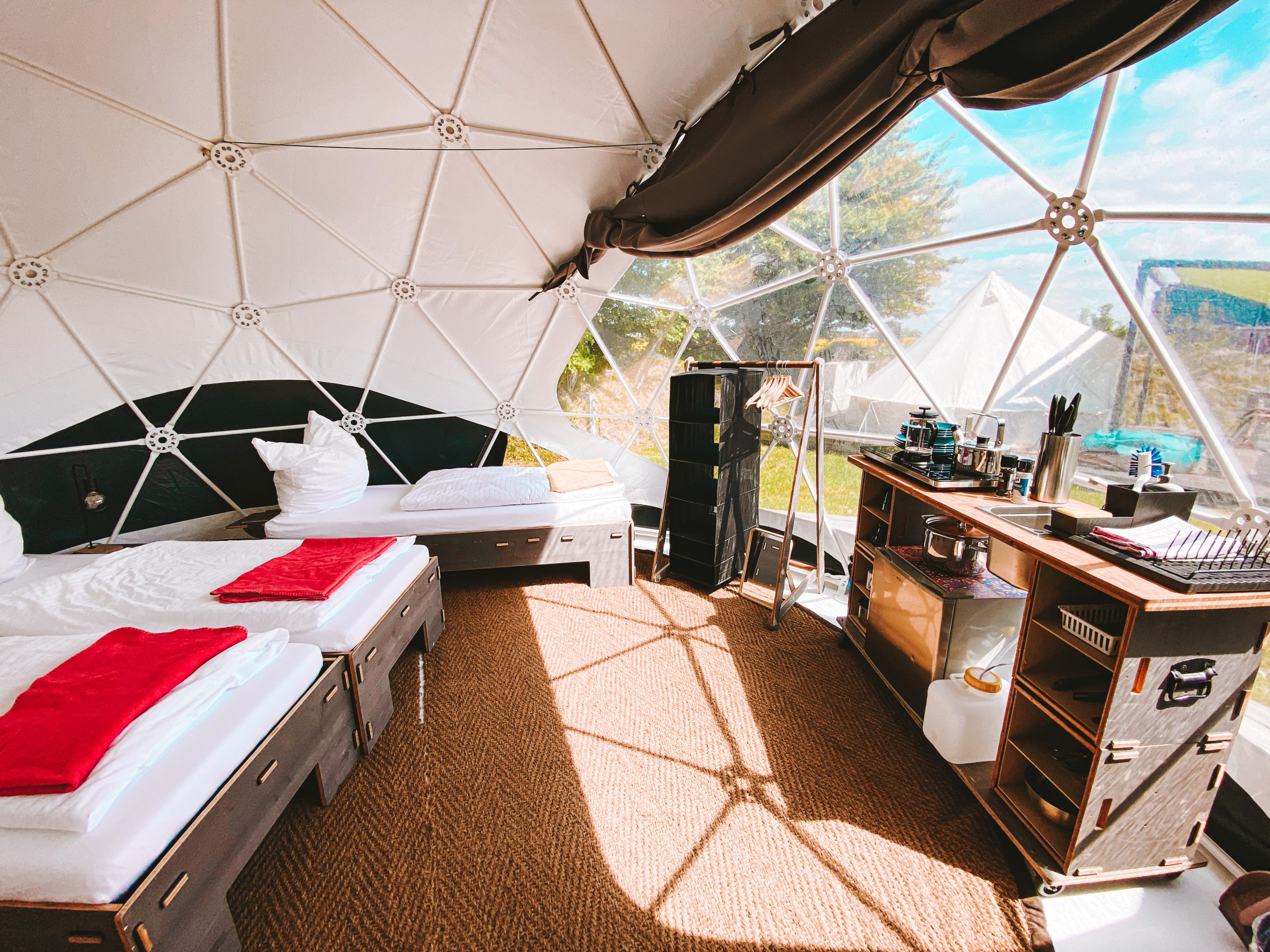 Geo Dome(13)