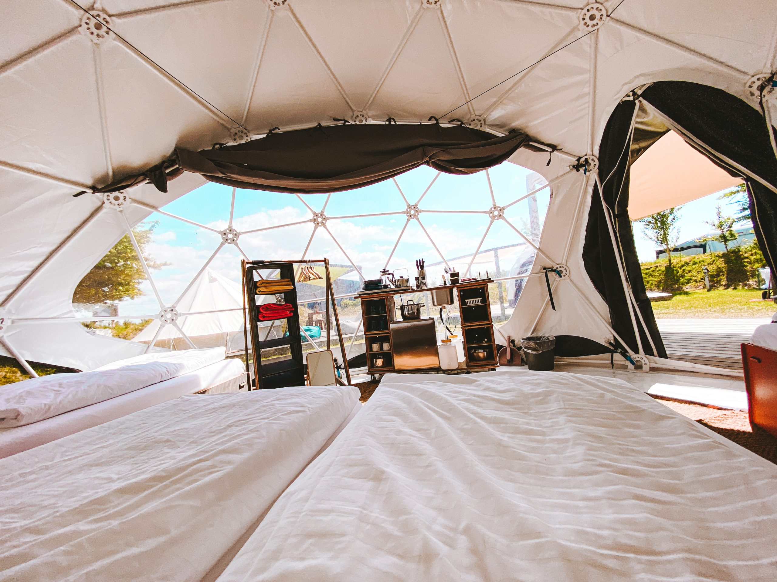 Geo Dome(2)