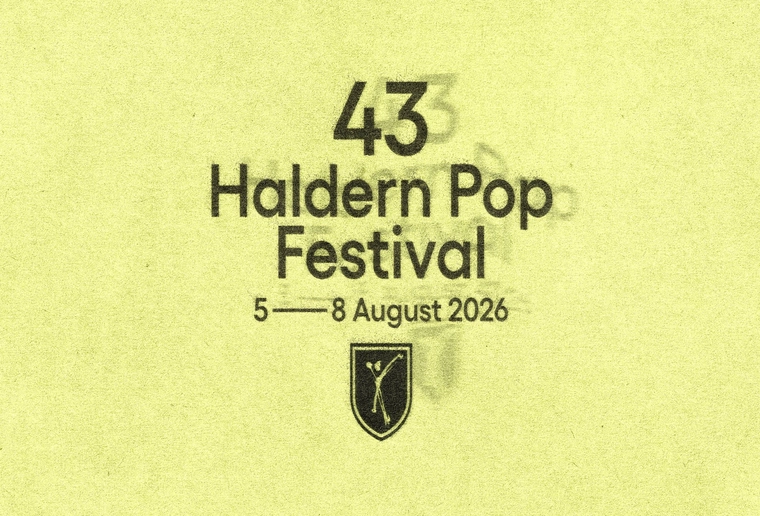 HALDERN POP FESTIVAL