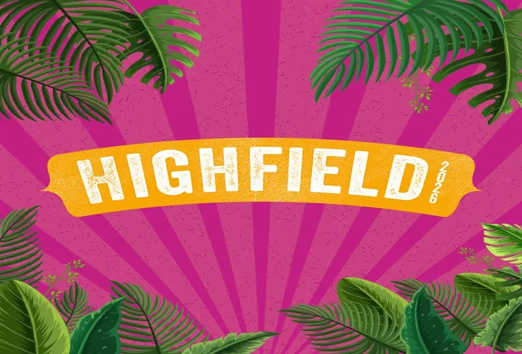 HIGHFIELD FESTIVAL 2026