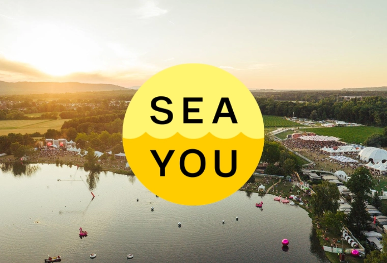 Sea you Festival