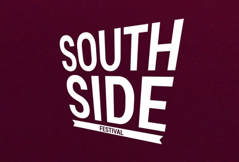 South Side Festival 2026 – Domo Camp